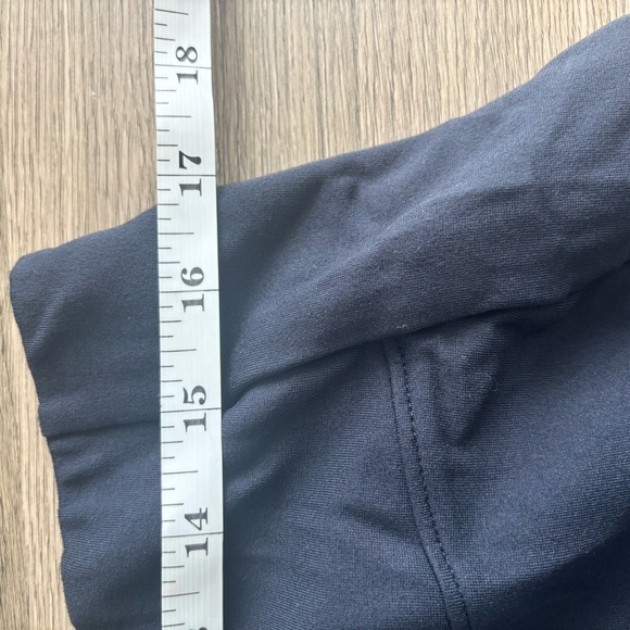 Womens J.Jill Ponte Knit Leggings - Picture 4 of 4